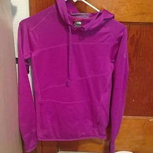 North Face Hoodie